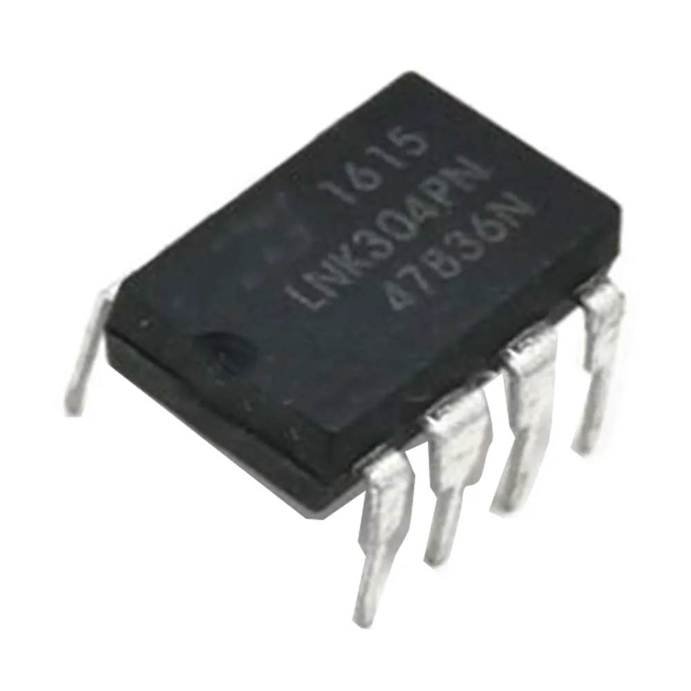 

100 шт. LNK304PN LNK304P LNK304 DIP-7 IC лучшее качество