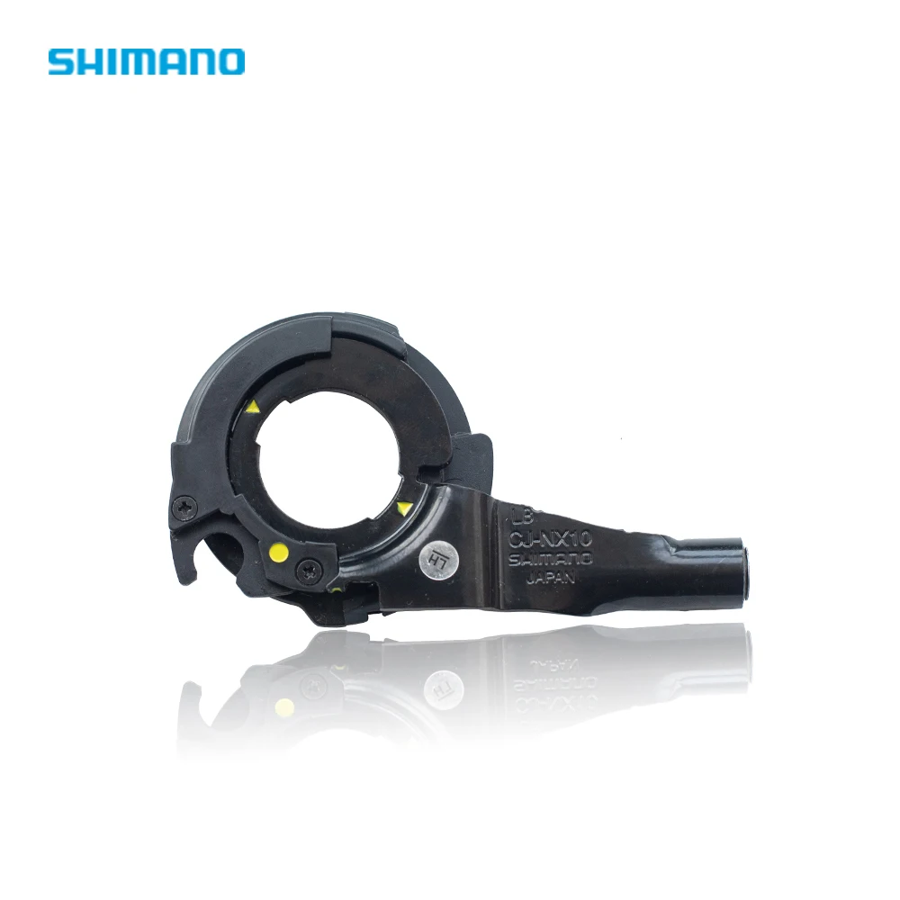 

Shimano CJ-NX10 Internal Variable Speed Internal 7-speed Shift Arm NEXUS Start 7R45 Cassette Joint Unit Driver Cap