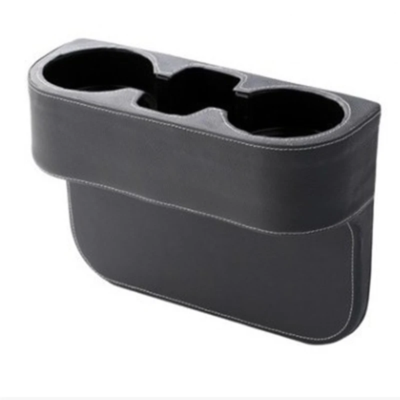 

Автомобильный держатель для чашки, Автомобильный интерьер, органайзер, портативный многофункциональный автомобильный держатель для бутылки, телефона, подставка, держатель