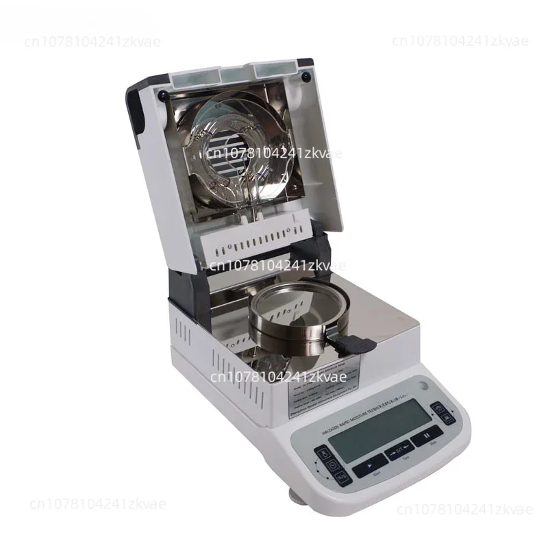 120 г автоматический лабораторный текстильный хлопок дерево кормовая бумага