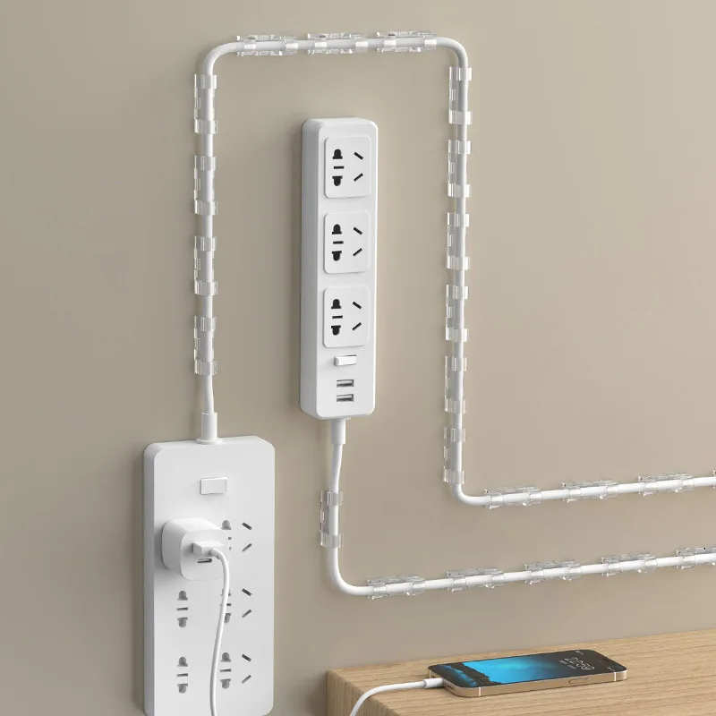 Органайзер для проводов