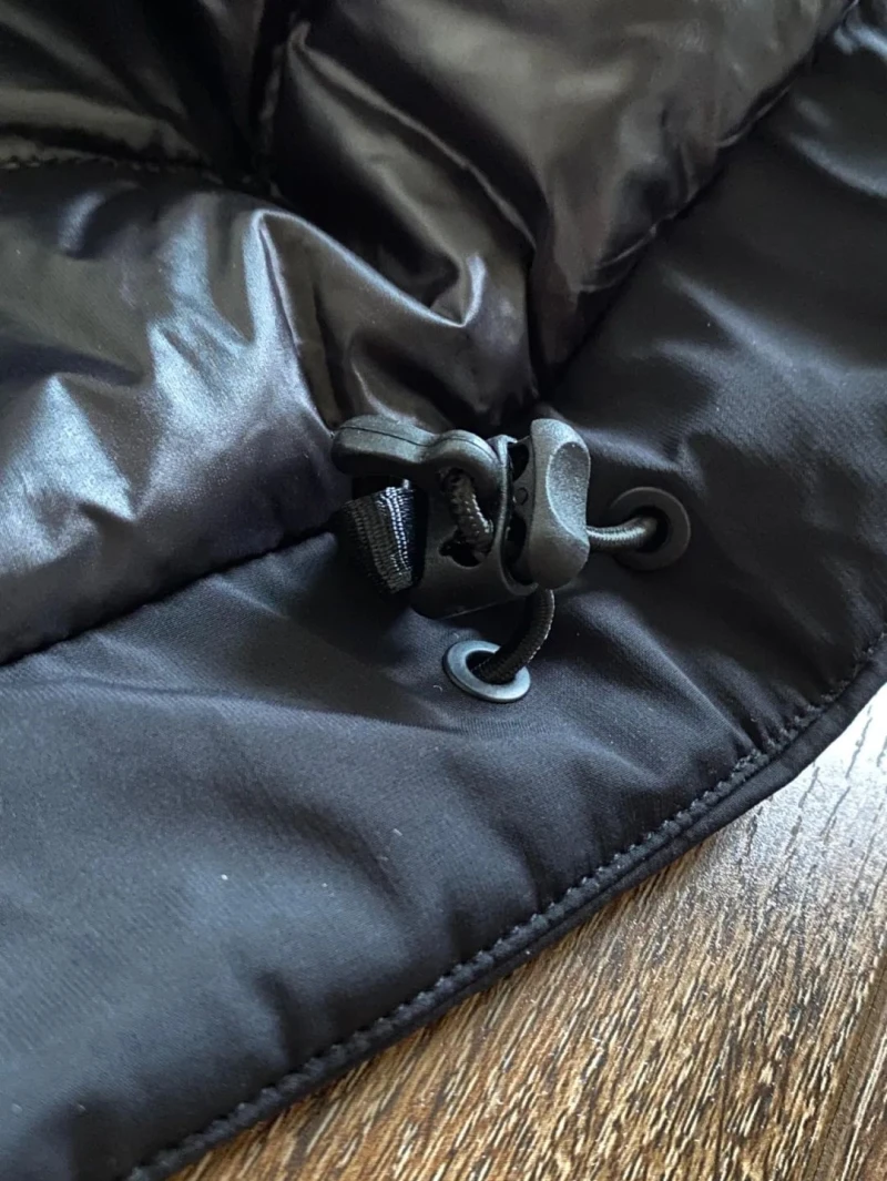 2024 высокое качество пуховик Macai с вышивкой логотипа лыжные куртки спортивные для