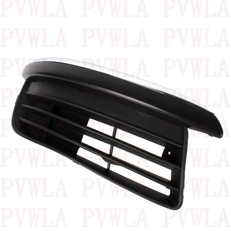 Противотуманная фара переднего бампера с правой стороны