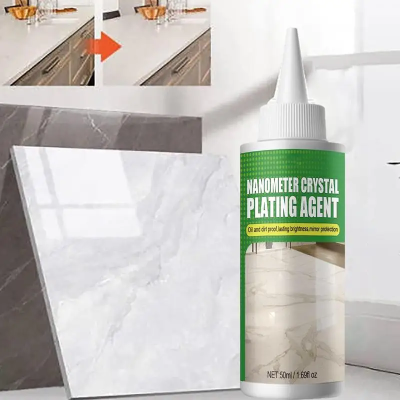 Рисунок 2 - Нано-кристаллическое покрытие