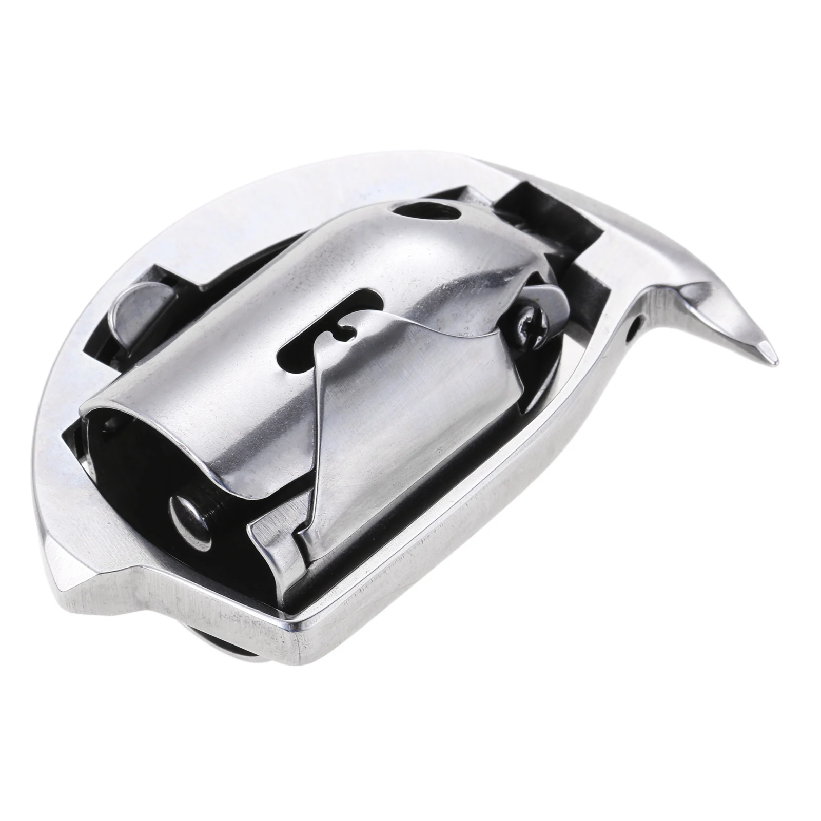 Яркий крючок для детской модели 203 204 205 166 266 366 JUKI 441 номер детали HAD-204 1 шт.