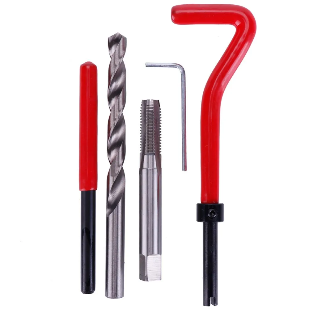 30 шт. красная пробка для слива масла сковорода болт резьба M8 смеситель масляная