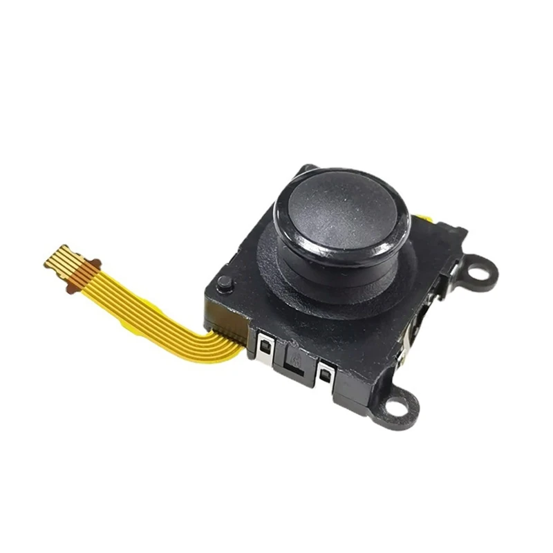 

Black 3D Analog Joystick Button Sensor Module for PSVita1000 PSV1000