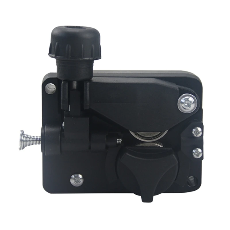 

DC24V 12V Mig Сварочный аппарат Газовая сварка Устройство подачи рулонной проволоки Двигатель подачи паяльной проволоки