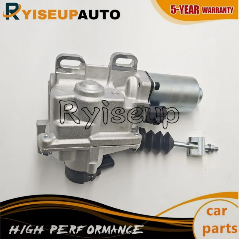 31360-12030 Привод сцепления в сборе 31360-64010 Подходит для Toyota Auris Corolla Verso Yaris 31360-12010 31360-64011, новый (art.: 3920cd42aef6b) - 3920cd42aef6b