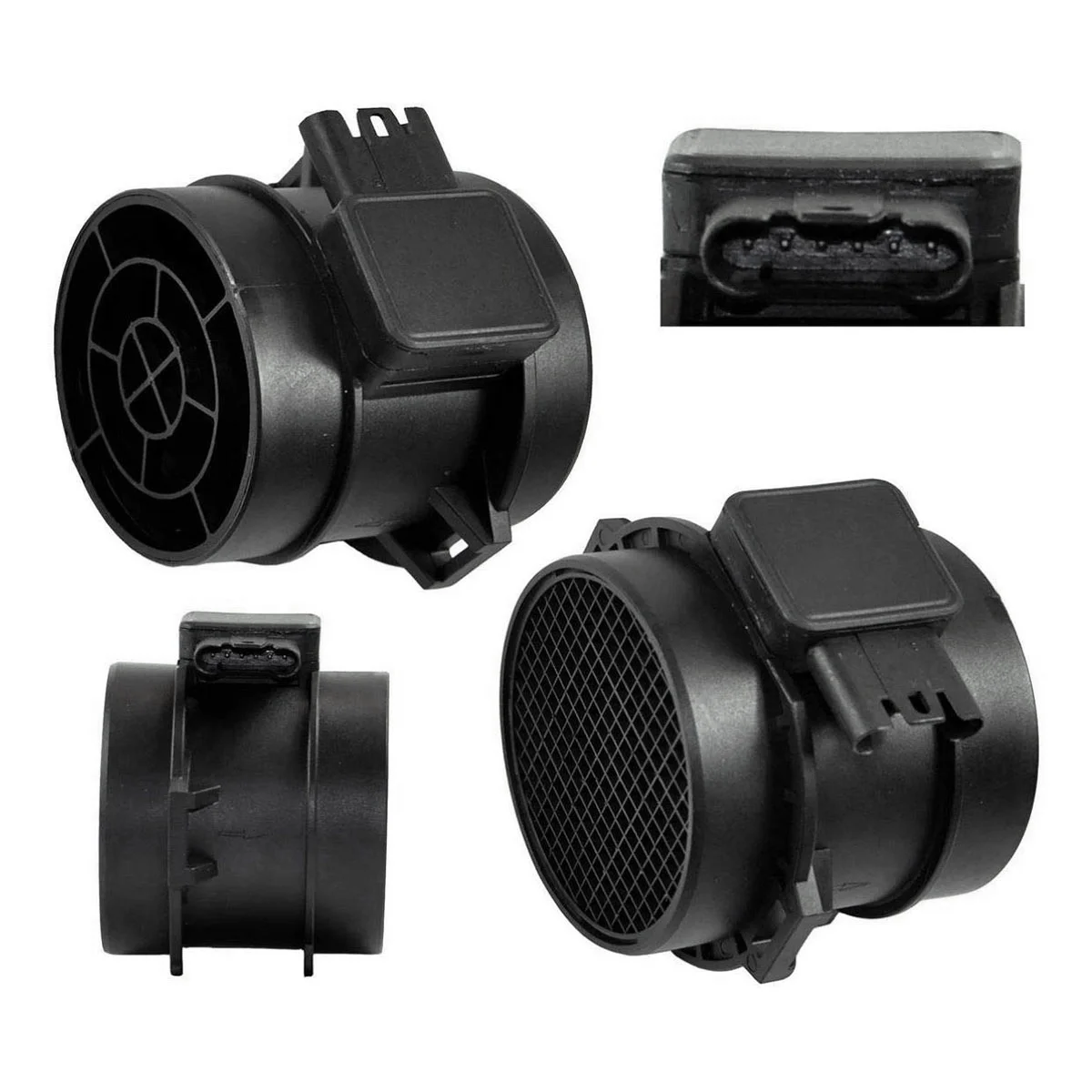 5WK9642 датчик расхода воздуха автомобильный для BMW 330I 730 I X3 3 0 5WK9 642