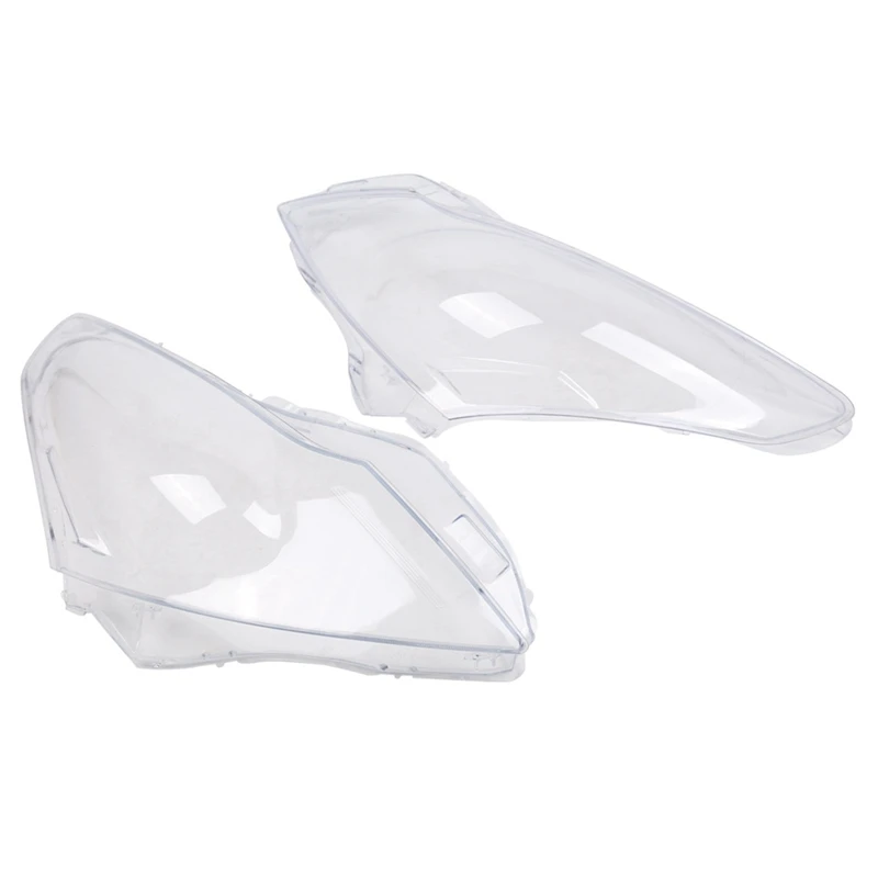 Крышка для передней фары прозрачная затеняющая лампа оболочка автомобильной