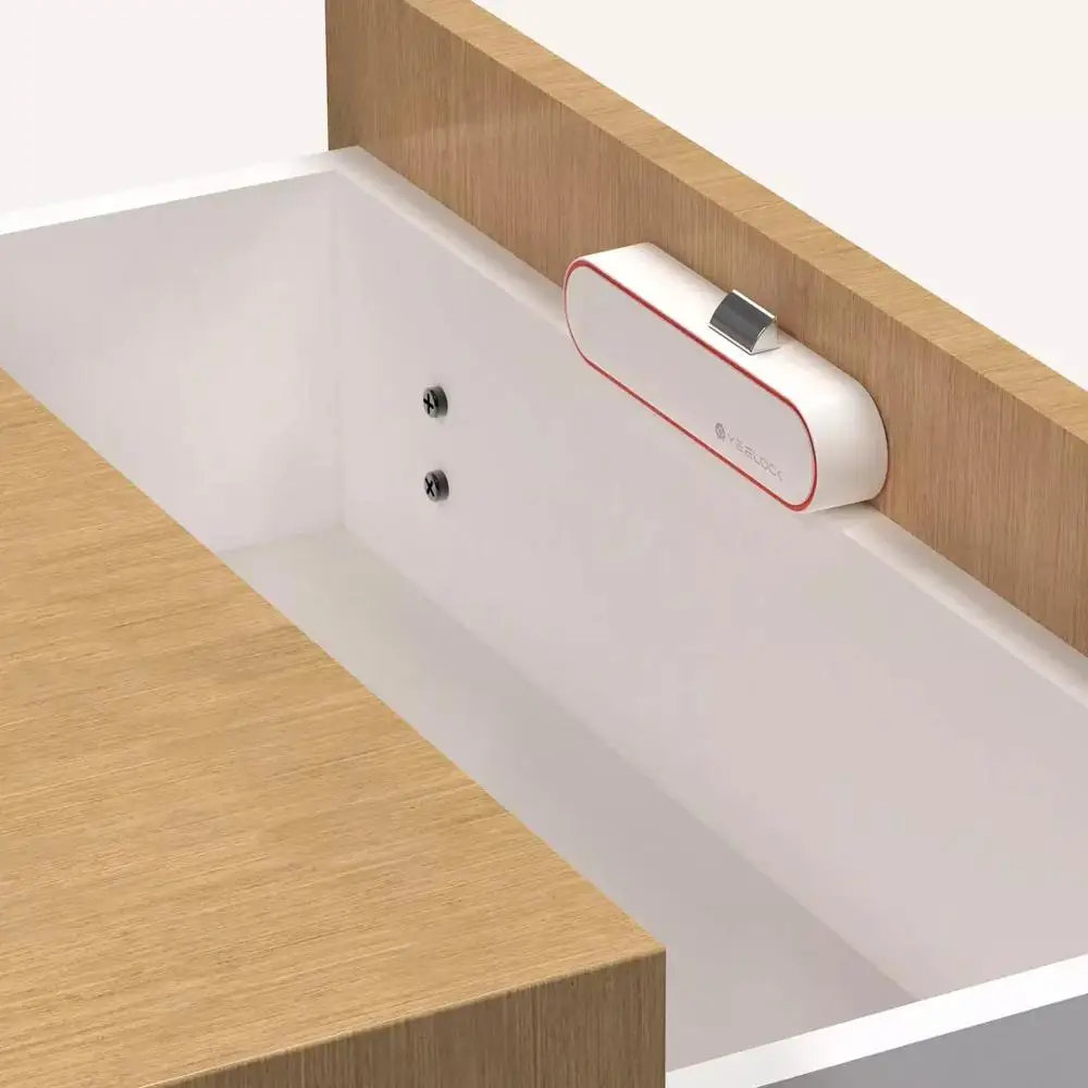 Умный мебельный замок Xiaomi yeelock Cabinet Lock