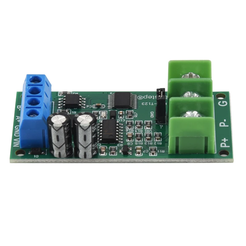 PT100 Платиновый термосопротивление RTD Датчик температуры Передатчик RS485 MODUBS