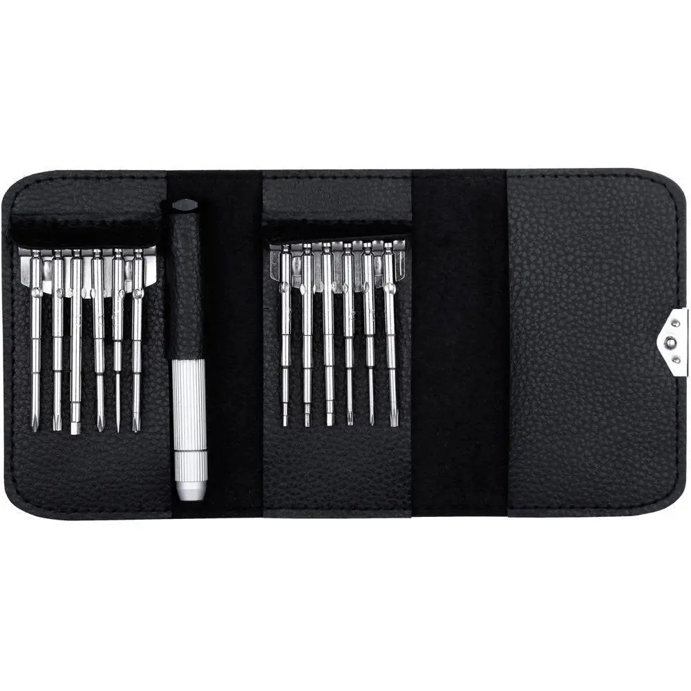 

Профессиональные шестигранные аксессуары для DJI Phantom 3/4 набор инструментов для ремонта RC Drone 13 в 1 Наборы Отверток