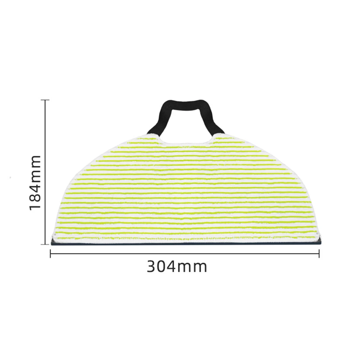 Сменный комплект фильтров для щетки швабры Shark RV2610WA RV2620WA RV2410WD AV2610WA AI Ultra 2-в-1 часть