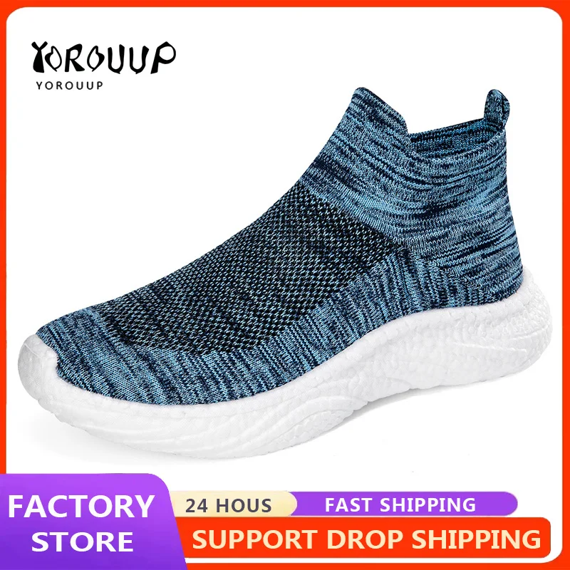 

Брендовые мужские повседневные туфли, сетчатые дышащие мужские дизайнерские туфли, мужские кроссовки прочная, долговечная подошва мужские кроссовки