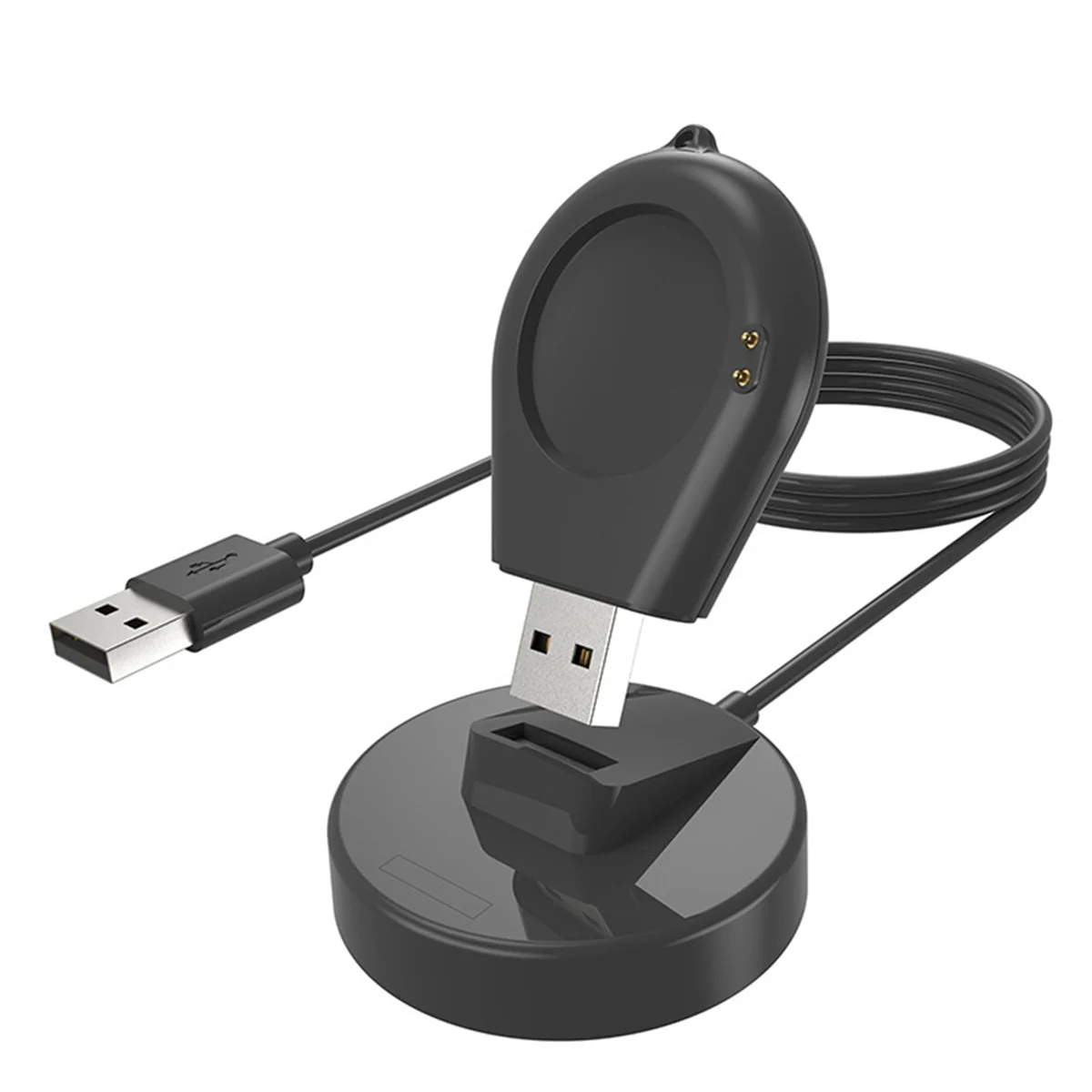 Док-станция для умных часов зарядное устройство адаптер USB-кабель зарядки
