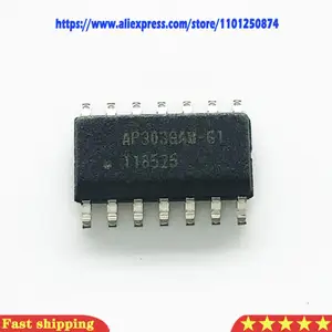 5pcs/lot AP3039AM-G1 3039M-G1 AP3039M-G1 SOP-14