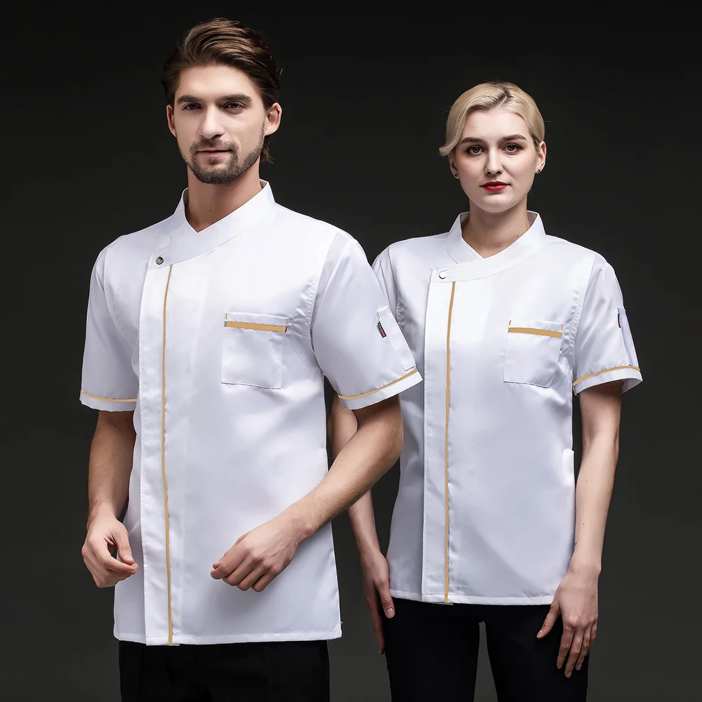 Рабочая одежда для отеля мужская модель оборудование готовки и кейтеринга
