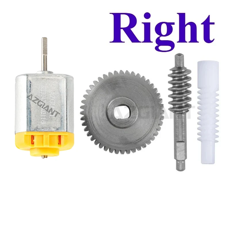 

Автозапчасти для Subaru Legacy Outback BRZ Impreza Forester XV MK1, боковое зеркало, складное зеркало постоянного тока, силовая шестерня, зубчатая передача, внутренний ремонт