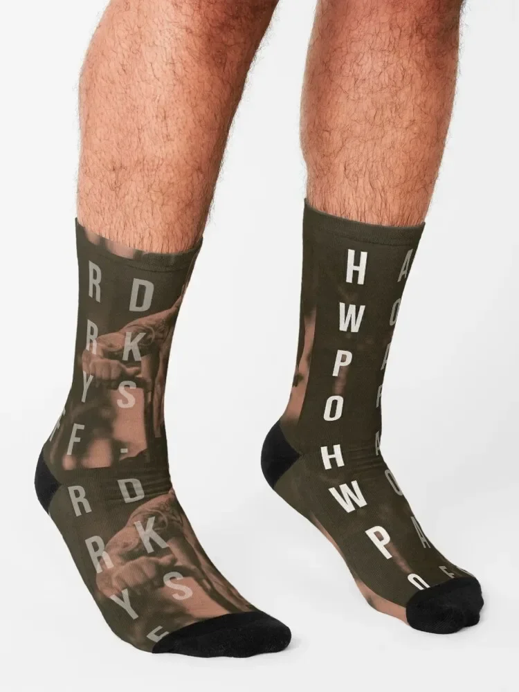 Коврик Фрейзер-Кроссфит-тяжелая работа-HWPO носки летние спортивные мужские с