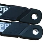 Универсальный защитный чехол для рычага звездочки шатун для дорожного велосипеда дюйма, нескользящий чехол для горного велосипеда