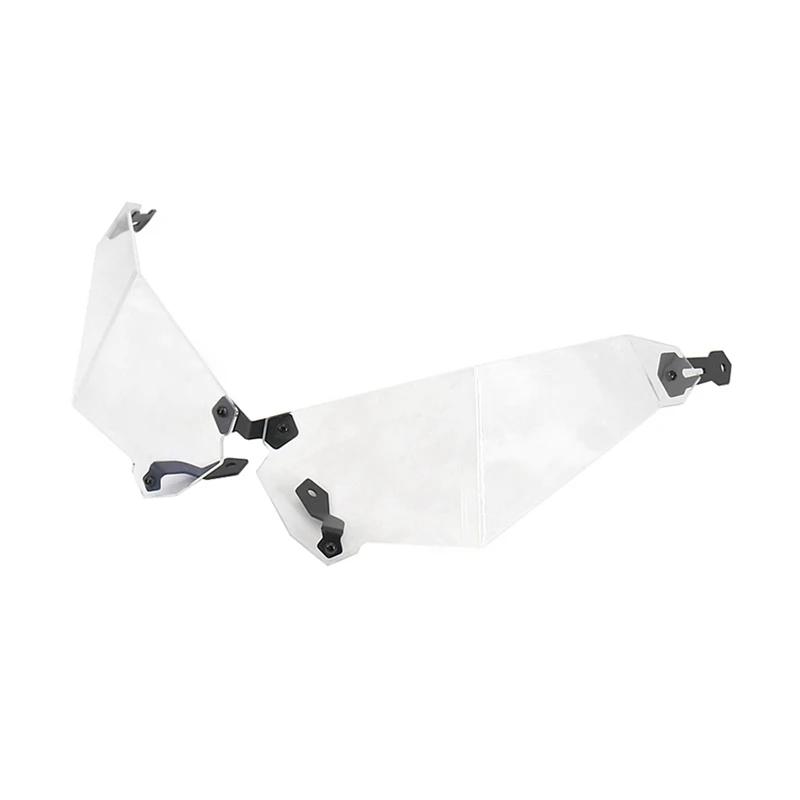 

Motorcycle Headlight Guard Protector Cover Protectors For Yamaha MT-07 Tracer GT Tracer 700 GT 2016-2019