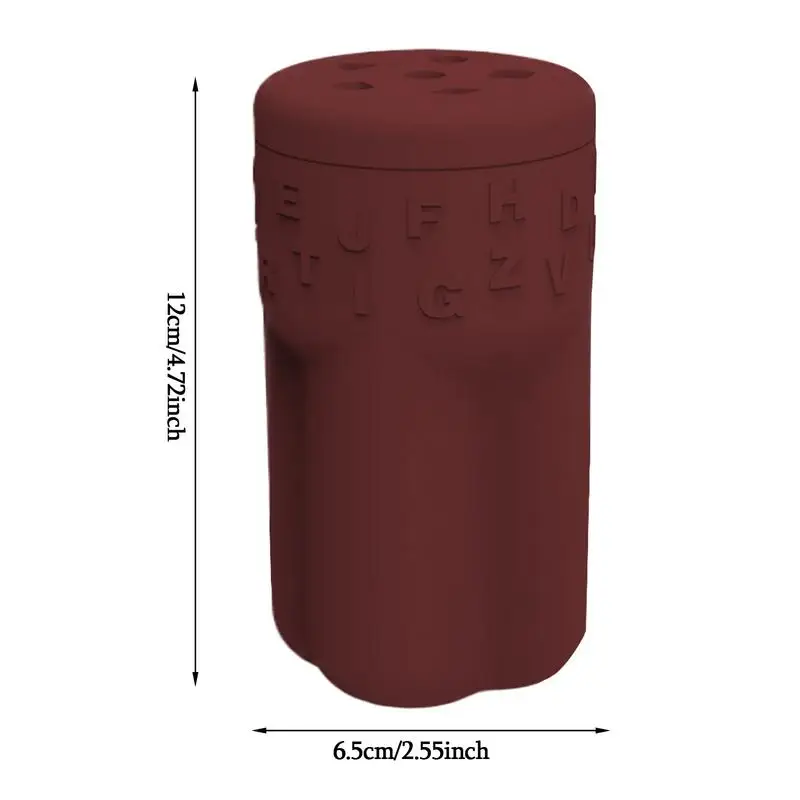 Силиконовые обучающие игрушки силиконовые детские сенсорные для мелкой