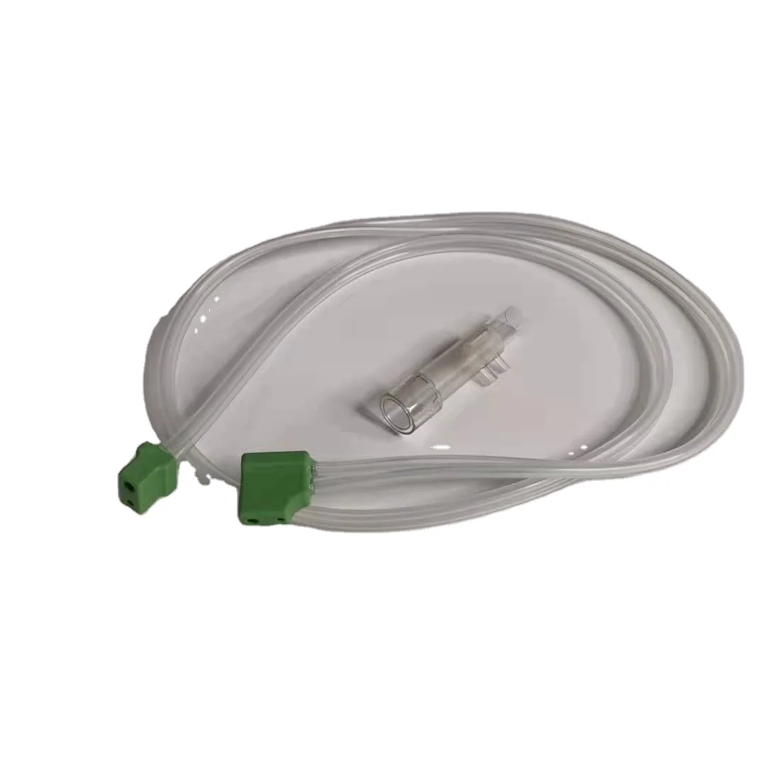 Aeonmed 510S трубка из силикагеля для отбора проб PN 122009641 поставляется с датчиком