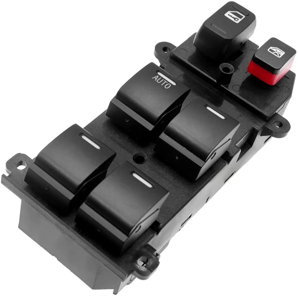 Электрический главный стеклоподъемник 35760-SWA-J01 35760SWAJ01 панель управления