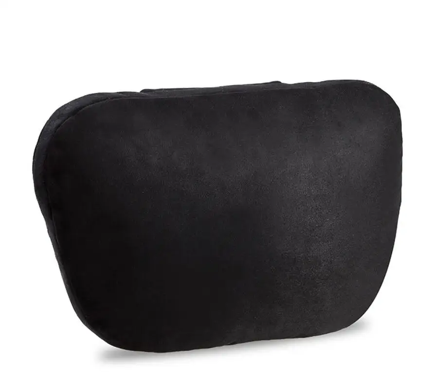 

Автомобильное сиденье для поддержки шеи для подголовника Mercedes-Benz Maybach S Class Design, мягкая Универсальная регулируемая Автомобильная подушка, подушка для шеи