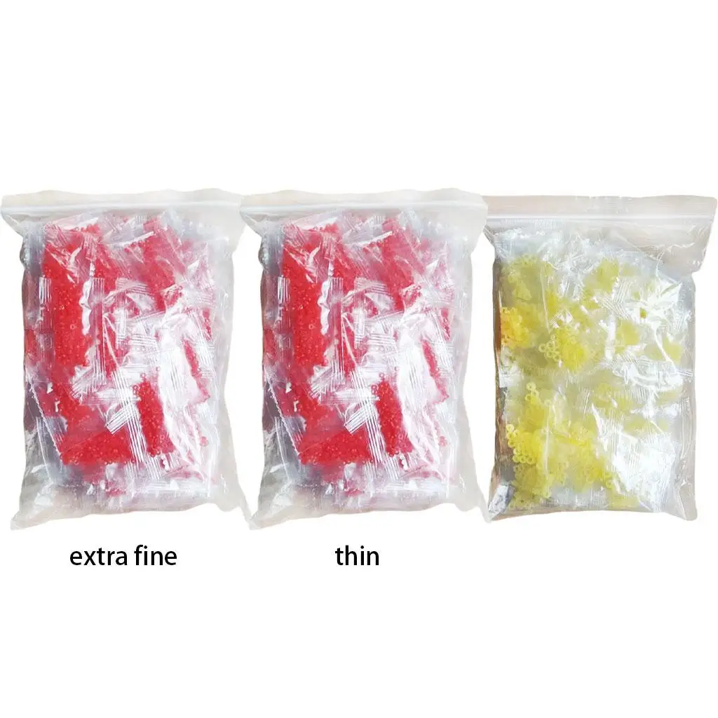 

Bands, Rubber Bands, Practical Durable Outdoors for Fishing