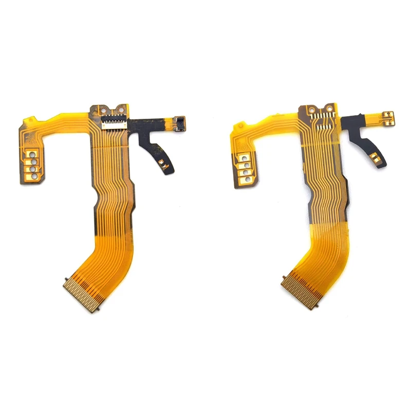 

Новый гибкий кабель для затвора объектива для RICOH GR II GR2 с переключателем для ремонта цифровой камеры