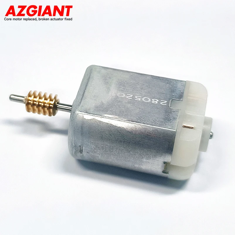 

AZGIANT 6teeth Power Fold Mirror Unit Actuator Inner 12V DC Motor For Maserati Levante Quattroporte Ghibli Levante GTS 2014-2021