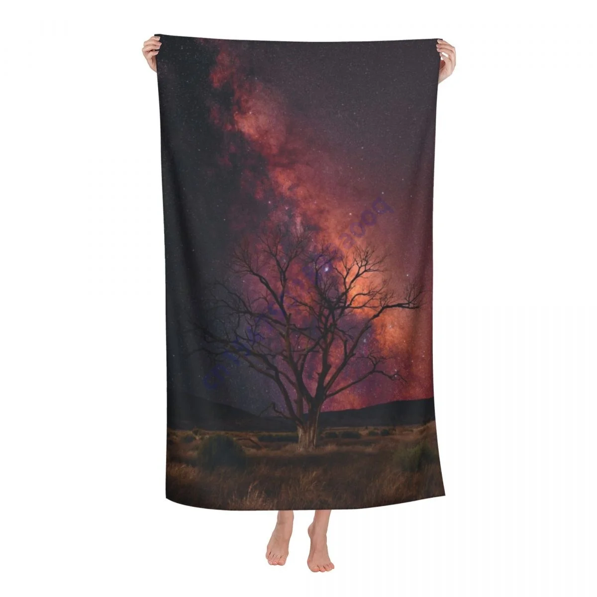 

Gorgeous_space 3D Printing Beach Towel Travel Sports Absorbent Towel Children Swimming Bathing Custom Bath Towel gift