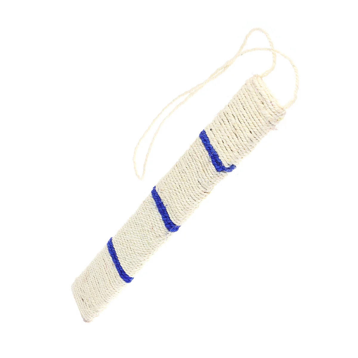 

Cat Scratcher Scratch Hanging Pad Scratching Sisal Door Wall Mat Postcorner Board Cats Hanger Rope Indoor Kitten Posts