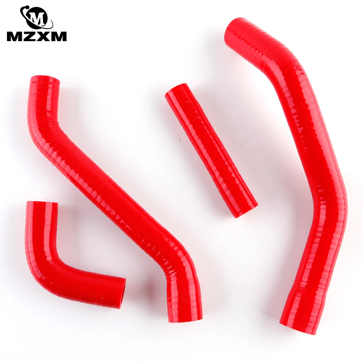 Силиконовый шланг радиатора охлаждающей жидкости для 2018-2021 2022 Yamaha YZ450F WR450F