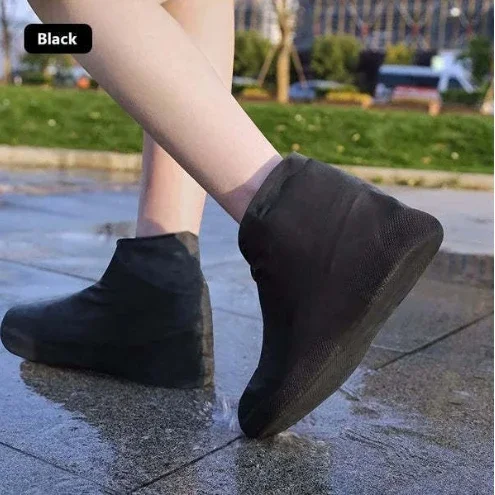 

Резиновые бахилы