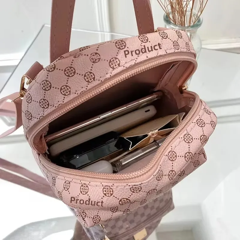 Классический женский рюкзак модные школьные сумки женские рюкзаки для