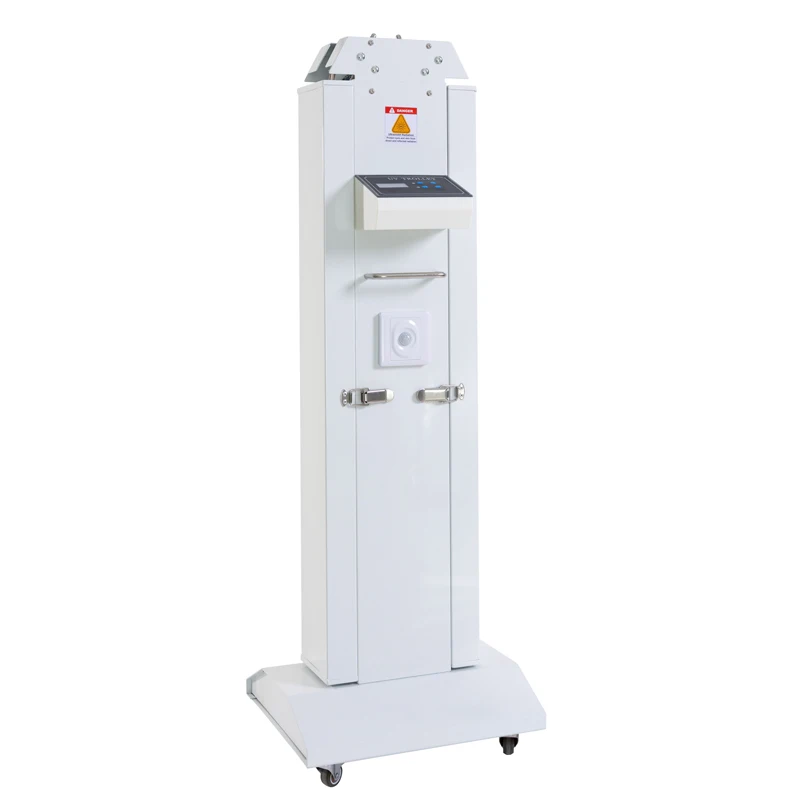 

FY-30FCI four tubes uv light c germicidal lamp c trolley air room sterilizer