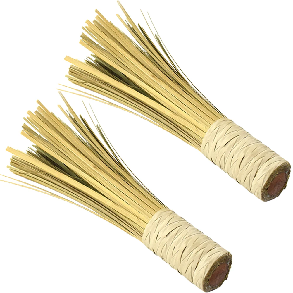 

Brush Cleaning Brushes Wok Pot Kitchenscrub Pan Dish Scrubber Skillet Clean Cookware Whisk Washing Scraper Scrubbing Cleaner