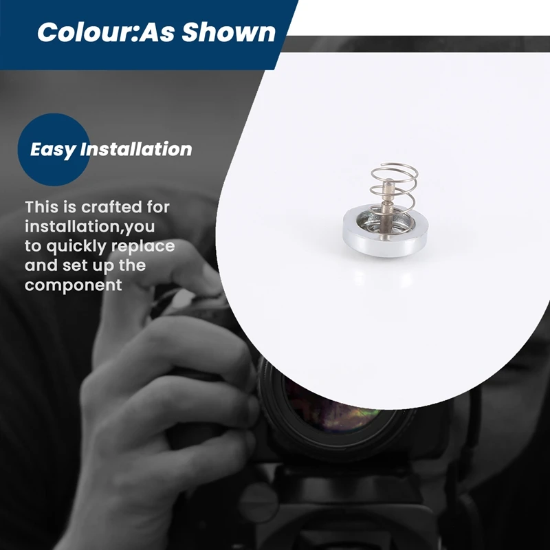 Кнопка спуска затвора для Sony DSLR-A500 A550 A450 A55