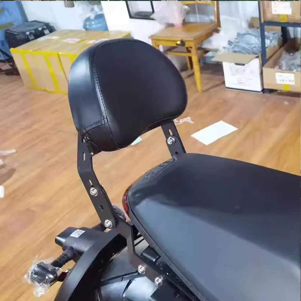 

Для Benda LFC700 LFC 700 lfc 700 модифицированная спинка для мотоцикла, хвостовая стойка из нержавеющей стали, спинка заднего пассажира