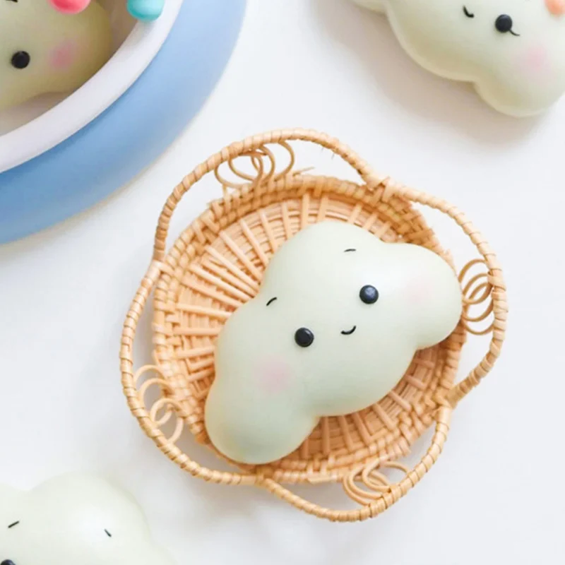 

Формочка для печенья с облаком, точилка для печенья, формочка для шоколада, формочка «сделай сам», мультяшное украшение для дома, кухни, свад...