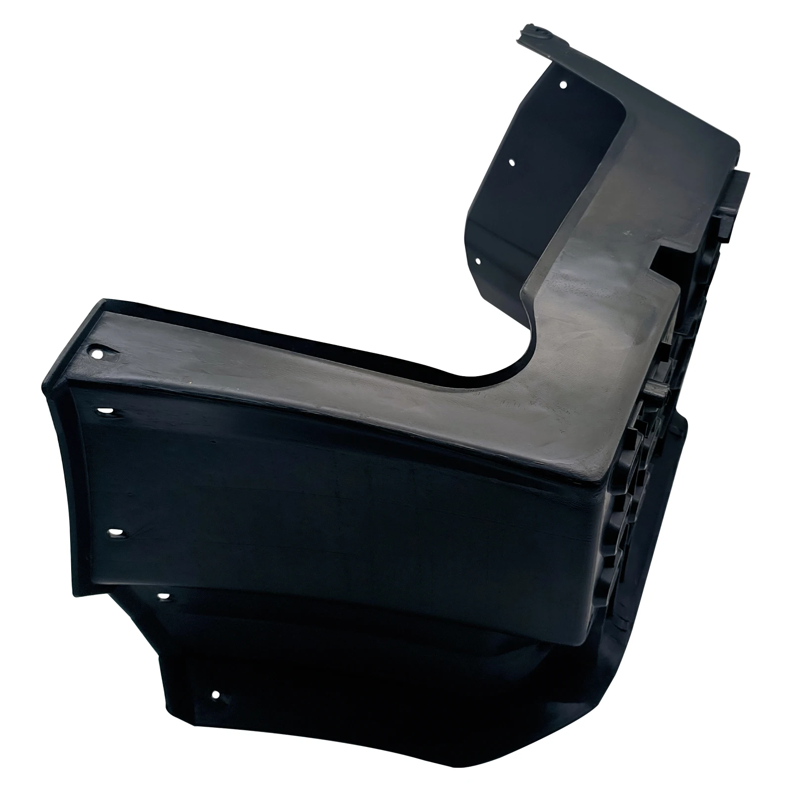 Левая подставка для ног Feisheng Buyang 300cc D300 ATV OEM 6.2.01.0180 LU 018973