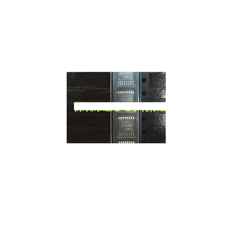 50 шт./лот NJM2591V-TE1 NJM2591V 2591 SSOP16 новый оригинальный