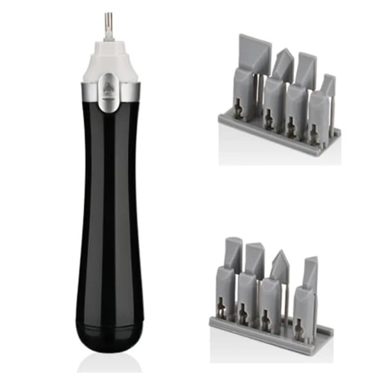 Электрическая сабельная шлифовальная машина с 8 шт. шлифовальной головкой для