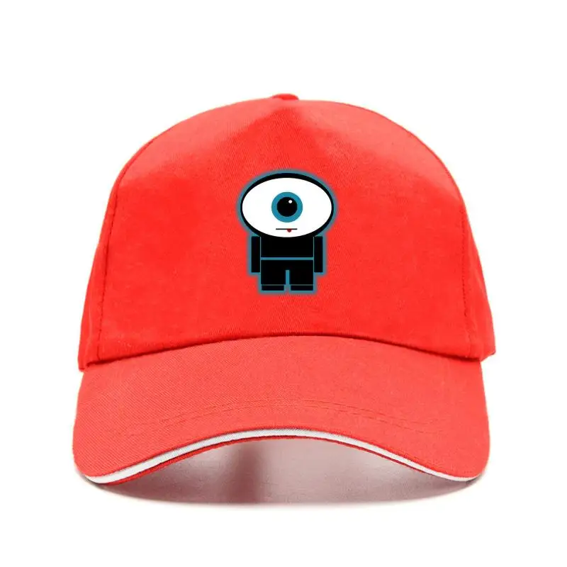 

Новая Кепка haten Eye wide open (bue) Eyeba T woen tee top бейсбольная кепка