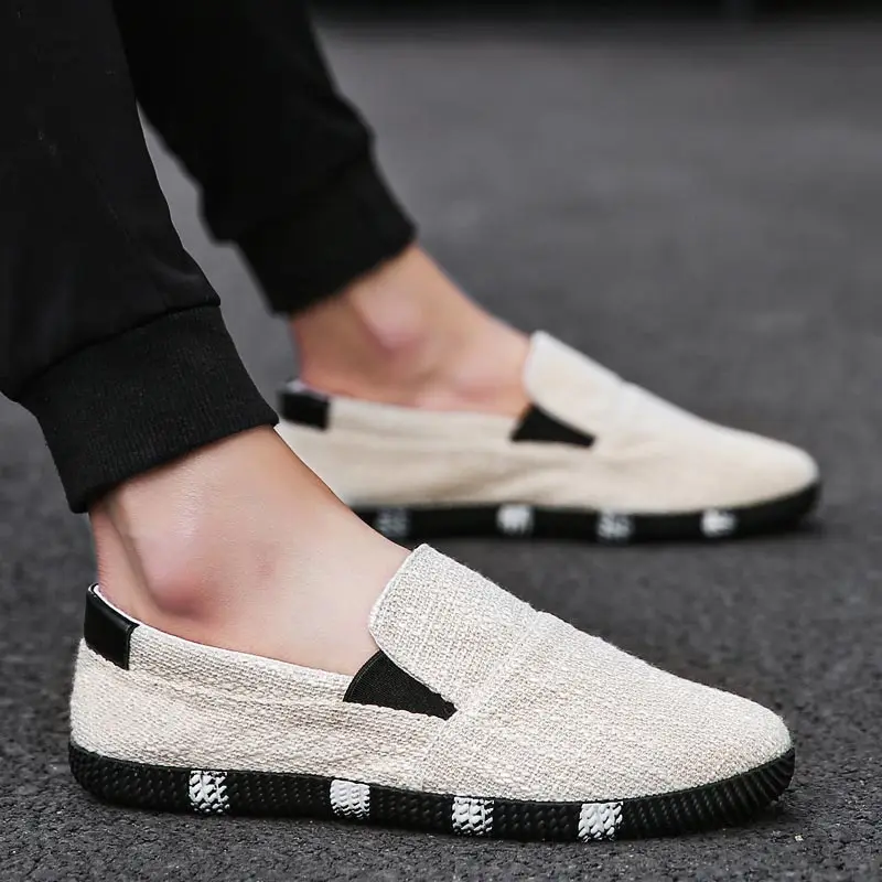 

lightweight slip on Man Running Shoes Kid's Sports Shoes Men Air Sneakers 48 Sneakers Size 47 Men Sport Shoes Vulcanization