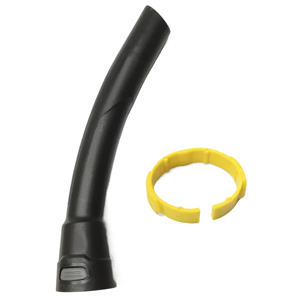 

Для пылесоса Karcher, трубка с ручкой для NT20/30/WD1 WD2 WD3 WD4 WD5 WD6, запасные аксессуары для всасывающего шланга 2.863-012.0